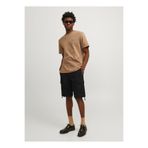 Jack & Jones Siyah Erkek Kargo Şort 12248685_JPSTCOLE BARKLEY CARGO SHO