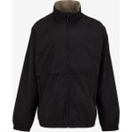 Jack & Jones Siyah Erkek Mont 12261839_JORALEJANDRO LIGHT JACKET