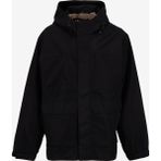 Jack & Jones Siyah Erkek Mont 12262851_JCOCLIMB LIGHT JACKET