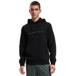 Jack & Jones Siyah Erkek Sweatshirt JJESTAR JJ SWEAT HOOD NOOS, XL