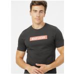 Jack & Jones Siyah Erkek T-Shirt