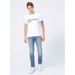 Jack & Jones Skinny Fit Açık Mavi Erkek Denim Pantolon - 31 - 32 - Renkli