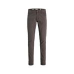 Jack & Jones Slim Fit Denim Pantolon, 29-32, 12274994, Gri, Erkek