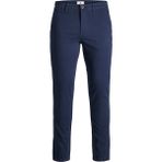 Jack & Jones Slim Fit Lacivert Erkek Pantolon 12150148 - 31 - 30