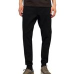 Jack & Jones Slim Fit Siyah Eşofman Altı, L, 12261991, Black, Erkek