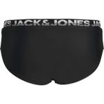 Jack & Jones Slip Mayo - 000-Siyah