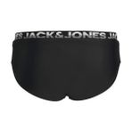 Jack & Jones Slip Mayo - Black