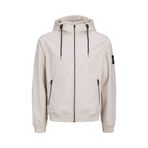 Jack & Jones Softshell Bej Erkek Ceket 12236300