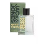 Jack Jones Sporty Essentıals Edt 50 Ml Erkek Parfüm 12236856