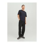 Jack & Jones Star Erkek Tişört 12234746 - L - Dark