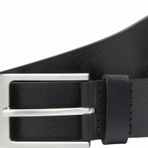 Jack Jones Stockholm Erkek Deri Kemer 12242690