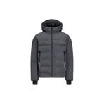 Jack & Jones Tarwin Erkek Gri Mont (12225287-A)