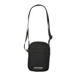 Jack & Jones Teak Erkek Siyah Omuz Çantası (12279233-B)
