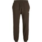 Jack Jones Tkane Soho Regular Fit Sweat Pants Erkek Eşofman Altı 12278943 - Kahve