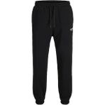 Jack Jones Tkane Soho Regular Fit Sweat Pants Erkek Eşofman Altı 12278943 - Siyah