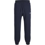 Jack Jones Tkane Soho Regular Fit Sweat Pants Erkek Eşofman Altı 12278943 - XL - Lacivert