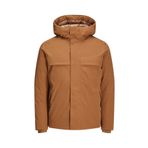 Jack & Jones Turuncu Erkek Mont 12259457_JPRBLAWAVE JACKET