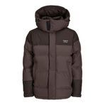 Jack Jones Twıce Techıncal Puffer Erkek Mont 12238881