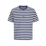 Jack Jones Vesterbro New Strıpe Erkek Tişört 12265748