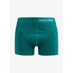 Jack & Jones Yeşil Erkek Boxer JACALLAN TRUNKS EXC