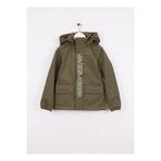 Jack & Jones Yeşil Erkek Çocuk Mont 12284629