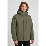 Jack & Jones Yeşil Erkek Mont 12278781_JJEKEEN JACKET AW SN