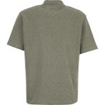 Jack & Jones Yeşil Erkek Regular Fit Zikzak Desenli Polo T-Shirt 12308294 Jprblatrentonjacqu Polosmu - XL