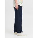Jack & Jones Yüksek Bel Erkek Çocuk Denim Pantolon, Mavi, 16 Yaş