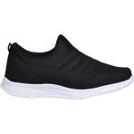 Jack & Lion 858 Syh-Byz Bağsız Yazlık Bayan Unisex Spor Ayakkabı - Siyah