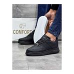 Jack Lion Erkek Sneaker Gündelik Ortopedik Ayakkabı Efgcmfrt110