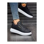 Jack Lion Erkek Sneaker Yüksek Taban AyakkabıEfgcmfrt109