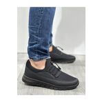 Jack Lion Rahat Tabanlı Günlük Erkek Sneaker Ortopedik Ayakkabı Efgjlm05