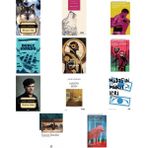 Jack London Beyaz Diş +10 Adet Kitap Set - Hayır