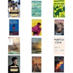 Jack London Beyaz Diş +11 Adet Kitap Set - Hayır