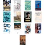 Jack London Beyaz Diş +12 Adet Kitap Set - Hayır