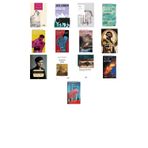 Jack London Beyaz Diş +12 Adet Kitap Set