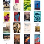 Jack London Beyaz Diş +15 Adet Kitap Set - Hayır