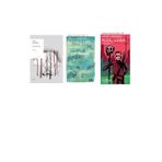 Jack London Beyaz Diş +2 Adet Kitap Set