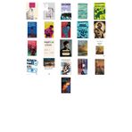 Jack London Beyaz Diş +20 Adet Kitap Set