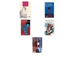 Jack London Beyaz Diş +4 Adet Kitap Set