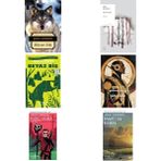 Jack London Beyaz Diş +5 Adet Kitap Set - Hayır