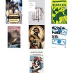 Jack London Beyaz Diş +6 Adet Kitap Set - Hayır