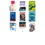 Jack London Beyaz Diş +8 Adet Kitap Set