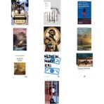 Jack London Beyaz Diş +9 Adet Kitap Set - Hayır