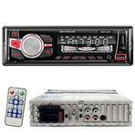 Jack Martin JM-400BT 4x60 W Oto Teyp