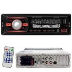 Jack Martin JM-420BT 4x60 W Oto Teyp