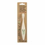 Jack N Jill Bio Toothbrush Bunny Diş Fırçası