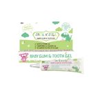 Jack N Jill Doğal 15 gr Diş Çıkartma Jeli