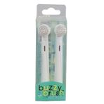 Jack N'Jill Buzzy Brush Pilli Diş Fırçası