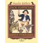 Jack Plank’tan Deniz Öyküleri İş Bankası Kültür Yayınları